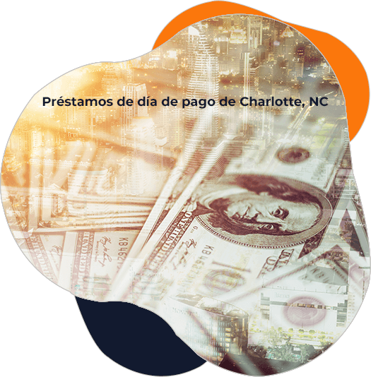 Préstamos de día de pago Charlotte, Nc