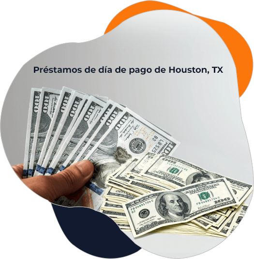 Préstamos de-día de pago Houston tx