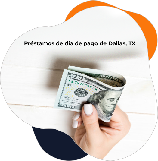 Préstamos de día de pago de Dallas