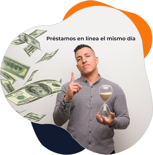 Préstamos de-día de pago en línea el mismo día