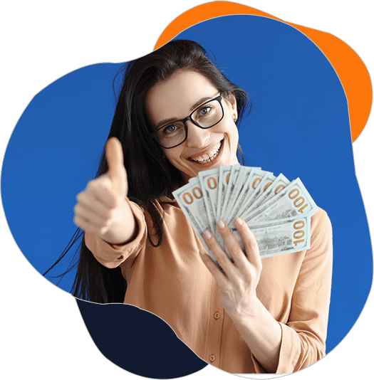 100 Guaranteed Loan Approval