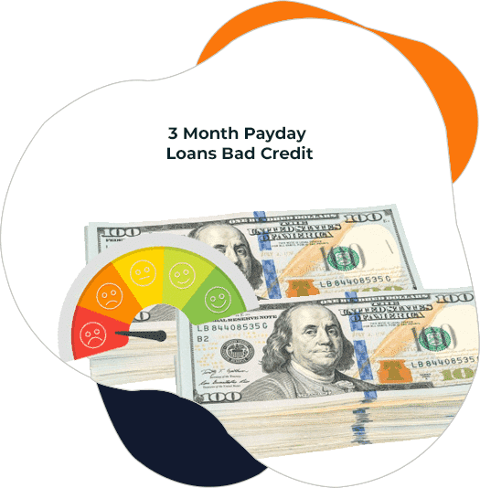 3 cash advance lending options at any one time