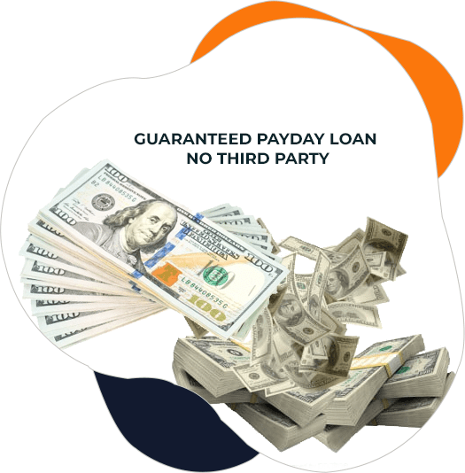 guaranteed payday loans direct lenders