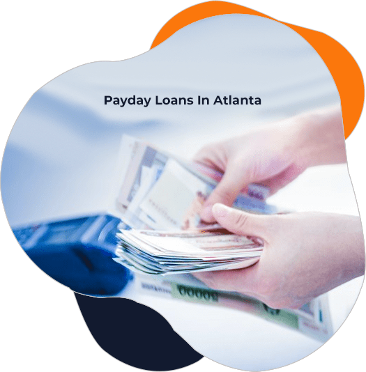 Payday Loans in Atlanta,Ga