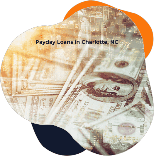 Payday Loans in Charlotte, Nc
