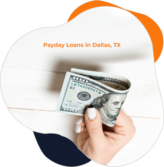 Payday Loans in Dallas TX