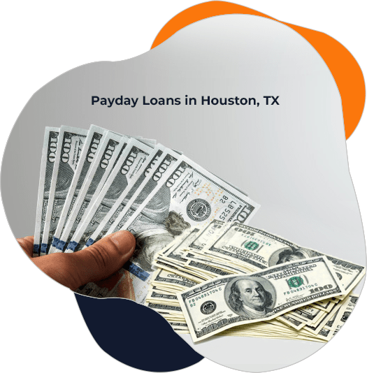 Payday Loans in Houston tx